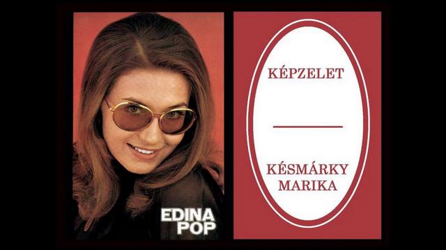 Késmárky Marika: Képzelet смотреть онлайн