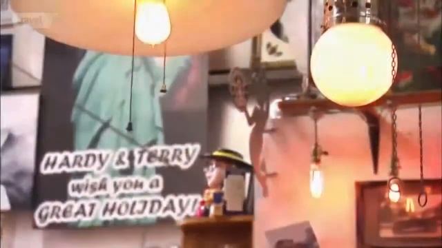 Удивительные экстремальные фургоны Часть 10 смотреть онлайн