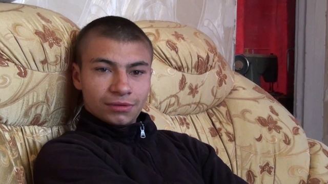 Руслан Сафаров интернат 7 в Большом Исакове_2 смотреть онлайн