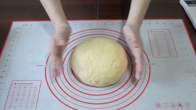 Пирожки с вишней на сдобном тесте | Cakes with cherry on pastry смотреть онлайн