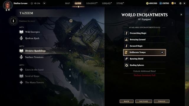 Magic: Legends - Official Gameplay Overview смотреть онлайн