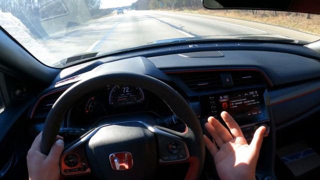 My 11th Gen 2022 Honda Civic Sport gets Function Werk Dual Exhaust & My Type R gets Hondata'd! смотреть онлайн
