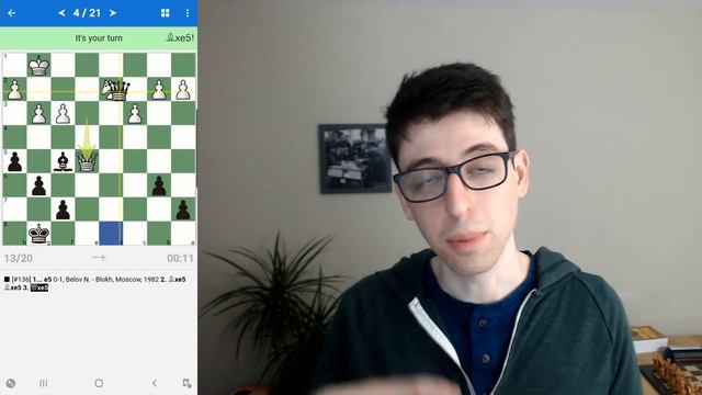 The Only App You Need For Tactics | CT-ART 4.0 Review смотреть онлайн