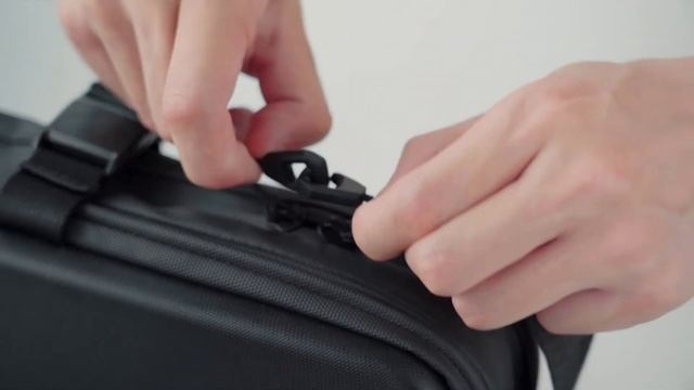 The Best Sling Bag 2022. MagGo Sling 2.0 on Kickstarter! смотреть онлайн