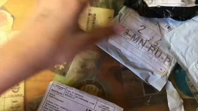 Посылки для моей собаки смотреть онлайн