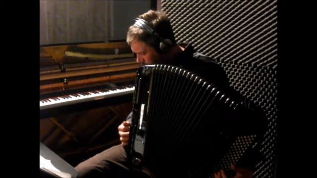 MOON RIVER - JAZZ ACCORDION - FISARMONICA JAZZ