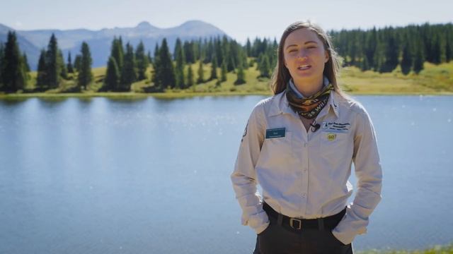 Altra Running: Leave No Trace Principles смотреть онлайн
