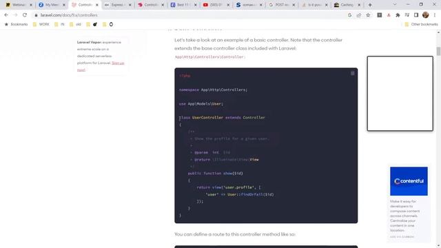Знакомство с Backend | Практическое занятие для тех, кто только начинает изучать Backend смотреть онлайн