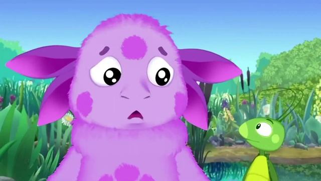 Лунтик "ВОДОЛАЗ" но за 35 секунд смотреть онлайн