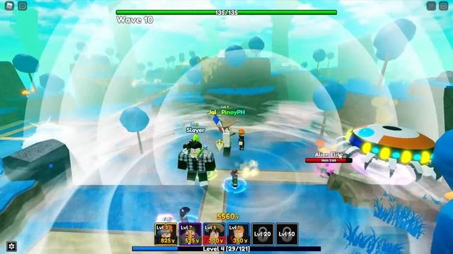 Anime Adventures Noob To Pro! Getting Mythical Units...Anime Adventure Roblox смотреть онлайн