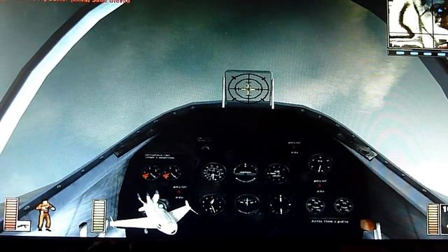 Battlefield 1942 Secret Weapons of WWII Farting Easter Egg смотреть онлайн
