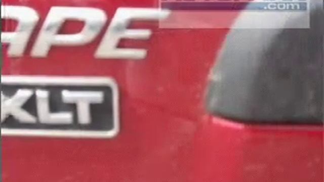 2005 Ford Escape - Fayetteville AR смотреть онлайн