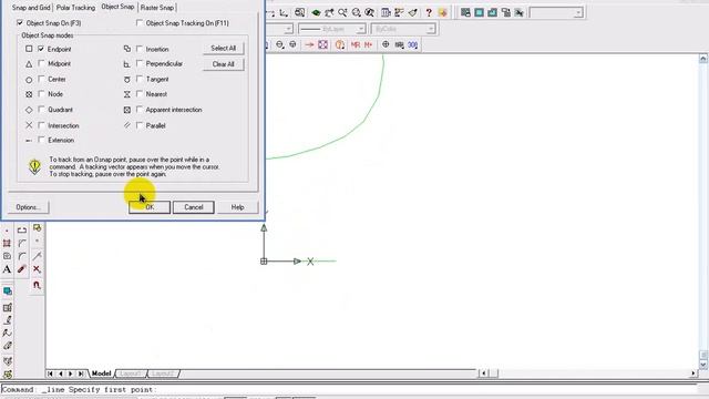Условные знаки в AutoCAD. Как сделать. смотреть онлайн