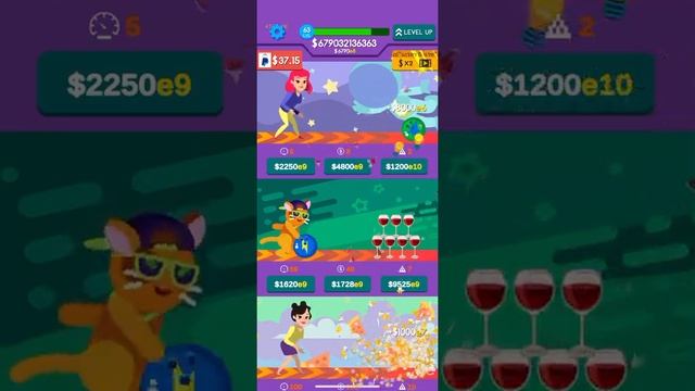 Bowling Idle free PayPal смотреть онлайн