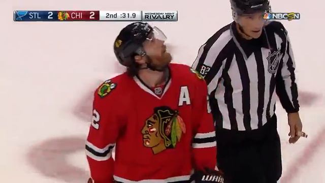НХЛ 16-17 1-ая шайба Tarasenko 12.10.16 смотреть онлайн