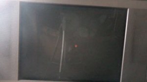 Переключение каналов во время профилактики (18.10.2017) [CamRip]