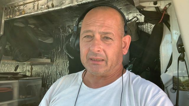 Кто регулирует рынок грузоперевозок США ?! l Сумасшедшая неделя смотреть онлайн