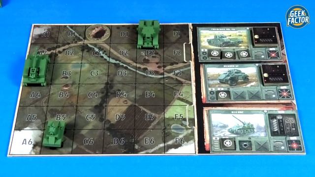 TANK WARS - Tutorial ENG смотреть онлайн