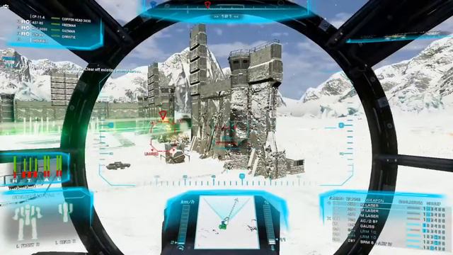 MechWarrior 5 Modded Playthrough: Episode 15: Marauder Power!