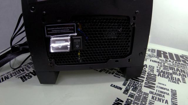 Pc Build Timelapse | i5 10600K | RTX 3070 - Antec NX600 смотреть онлайн