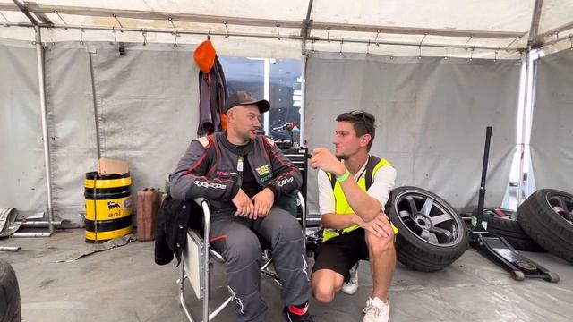 Drift BETERA stayki 21.08.2022 от MAZAY DAILY | чемпионат РБ по дрифту смотреть онлайн