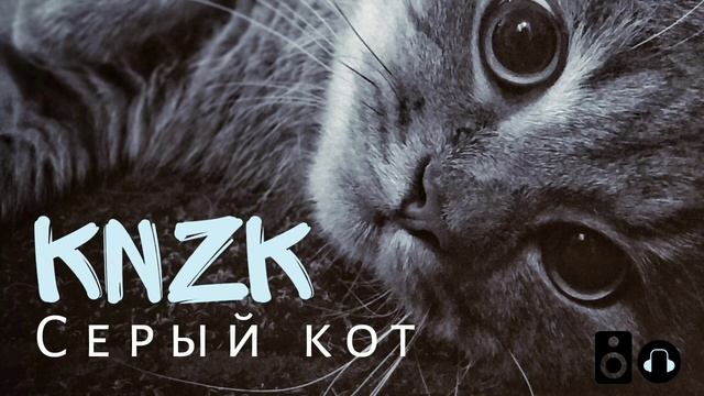 Князюк - Серый кот смотреть онлайн