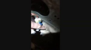 Не работает задний дворник и обогрев стекла Хендай Туксон 1.