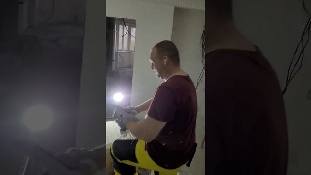 АРТ БЕТОНИЩЕ ОТ ОЛЕГА! ? #ремонтквартир смотреть онлайн