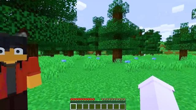 Aphmau's FORBIDDEN LOVE Story...