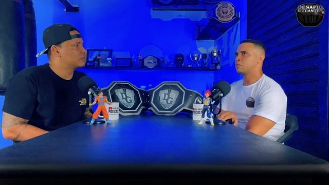 Episódio n50 DESAFIO DE GIGANTES 6 com JACK MEDEIROS , Muay Thai, Boxe, Mma e Jiu jitsu. смотреть онлайн