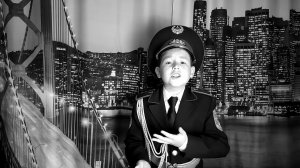 Мусса Джалиль «Варварство» (читает Мокин Сергей)