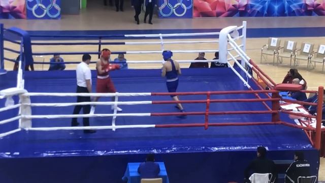 Чемпионат Казахстана по боксу 2020 смотреть онлайн