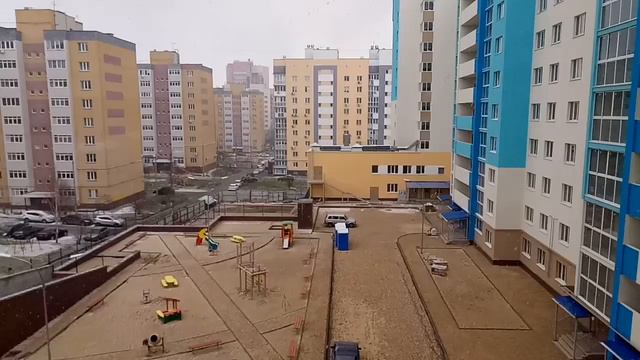 Я не понял, сегодня зима или лето? смотреть онлайн