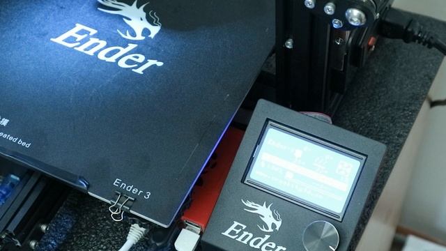 Powering Your 3D Printer Remotely On/Off - The Safe And Easy Way! смотреть онлайн