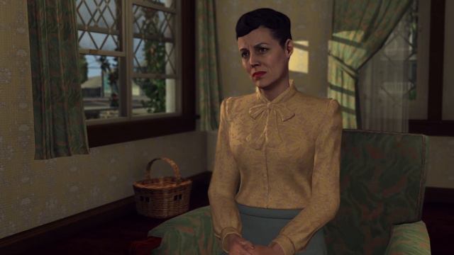 L.A. Noire - GTA про копов | " Сиденье водителя" (2/2) | Полное прохождение #4 смотреть онлайн