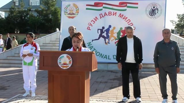 НАБЗИ БОХТАР : ГУЗОРИШИ МУФАСАЛ АЗ ДАВИ МИЛЛӢ ДАР Ш. БОХТАР смотреть онлайн