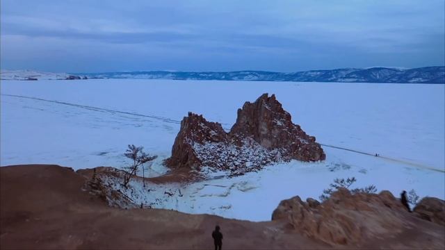 Байкал. Март 2021 смотреть онлайн