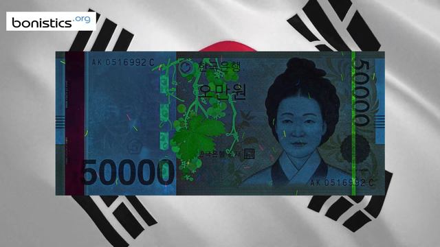 Top 9 Banknotes of the World 2009 смотреть онлайн