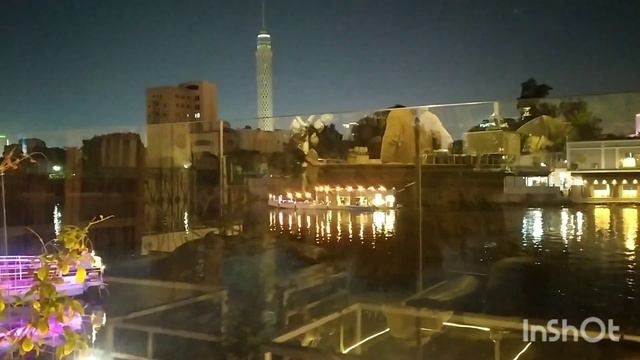 Наслаждение глазам, восхитительная красота Востока, музыка и Нил смотреть онлайн