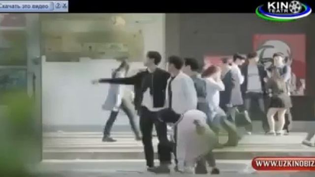 Shifokor Qismati 2-qism O'zbek Tilida