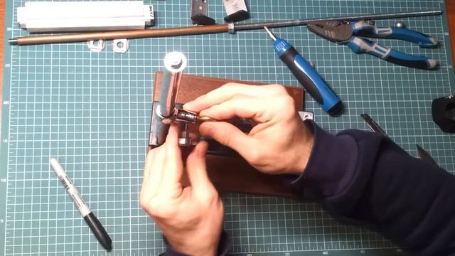 Точильный станок для ножей смотреть онлайн