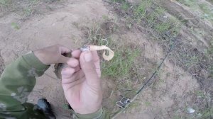 Ловля окуня на твистер, видео rybachil.ru