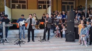 Эркин Одинаев  Такфон 2021