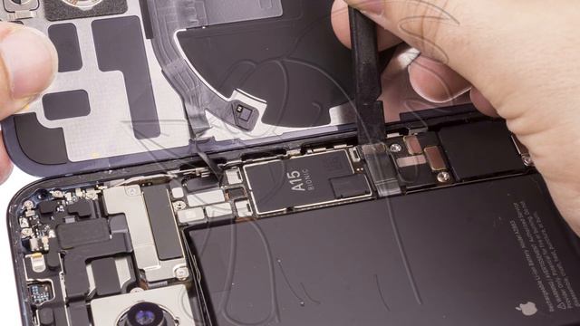 Guía del Apple iPhone 14: Cambiar altavoz смотреть онлайн