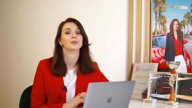 Как университеты Америки выбирают студентов | Как поступить в университет США смотреть онлайн
