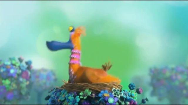 Тролли. Принцесса Розочка, песня стану веселей смотреть онлайн