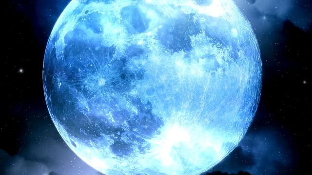 Почему Луна светится? смотреть онлайн