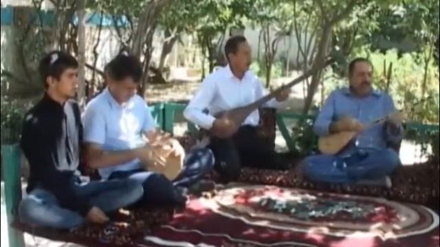 Назриевҳо "Барномаи телевизионии хонадон" Абдулло Назриев 🎼🎼🎼 смотреть онлайн