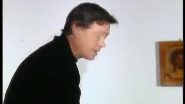 Молитва (Н.Караченцев) смотреть онлайн