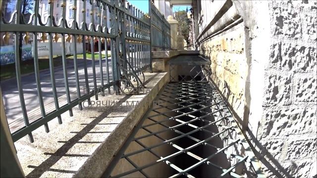 СТАРЫЙ ФУНДАМЕНТ ЗАЩИТА ОТ СЫРОСТИ / OLD FOUNDATION PROTECTION AGAINST DAMP смотреть онлайн